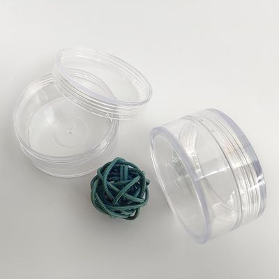 Contenedor cosmético de plástico de 10 ml 15 ml 30 ml 60 ml 80 ml 100 ml 120 ml 150 ml para productos naturales para el cuidado de la piel