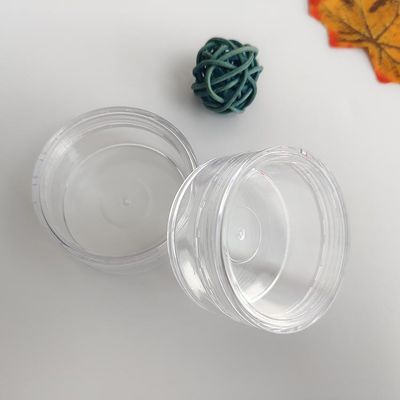 Contenedor cosmético de plástico de 10 ml 15 ml 30 ml 60 ml 80 ml 100 ml 120 ml 150 ml para productos naturales para el cuidado de la piel