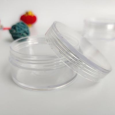 Contenedor cosmético de plástico de 10 ml 15 ml 30 ml 60 ml 80 ml 100 ml 120 ml 150 ml para productos naturales para el cuidado de la piel
