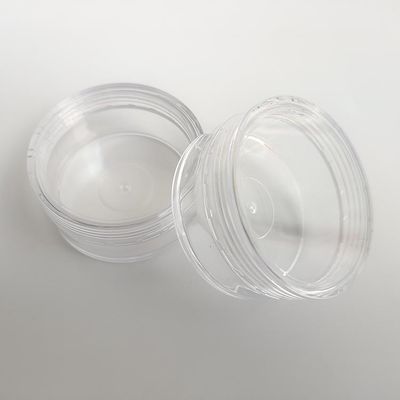 Contenedor cosmético de plástico de 10 ml 15 ml 30 ml 60 ml 80 ml 100 ml 120 ml 150 ml para productos naturales para el cuidado de la piel