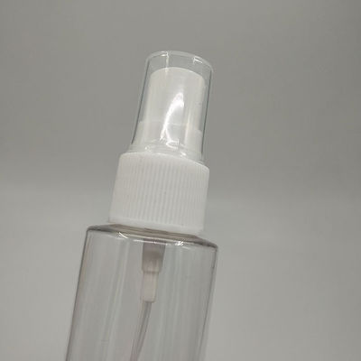 10 ml 15 ml 30 ml 50 ml 60 ml 70 ml 100 ml 200 ml 500 ml Botella de pulverización PET para uso doméstico Para limpieza en el hogar