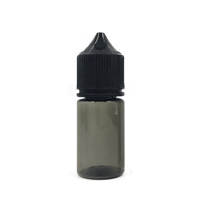 Impresión a medida Color redondo Botellas pequeñas para líquidos redondo personalización