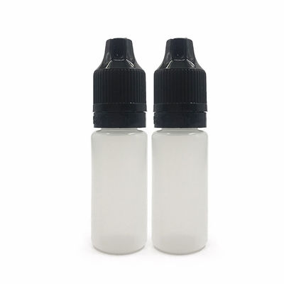 Impresión personalizada de 80 ml Botella de goteo de líquido a color para productos de aromaterapia