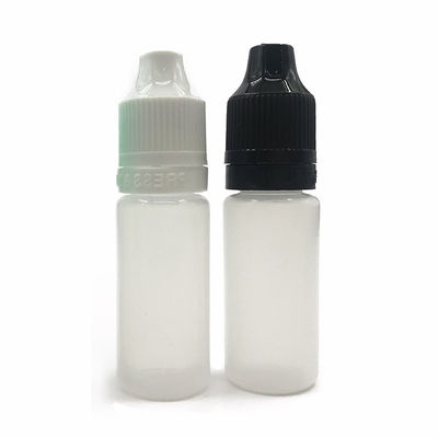 Impresión personalizada de 80 ml Botella de goteo de líquido a color para productos de aromaterapia