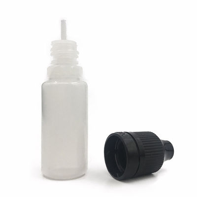 Impresión personalizada de 80 ml Botella de goteo de líquido a color para productos de aromaterapia