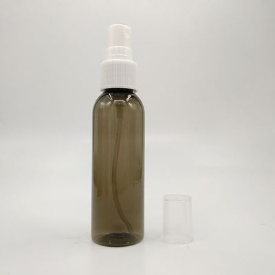 Botella de pulverización de PET clásica Solución definitiva para una pulverización efectiva