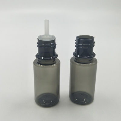 Botella de goteo de líquido de 80 ml con capacidad de 80 ml y color de impresión personalizado