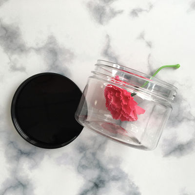 Contenedores de plástico personalizados e impresión personalizada para sus necesidades comerciales