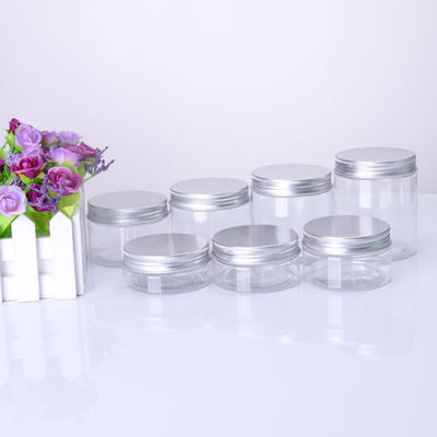 Tarros de plástico en oferta, tarro de especias de plástico, tarros cosméticos de plástico con buen descuento