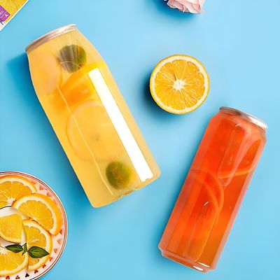 Jarras de té de burbujas de 0,5 kg con aislamiento: requisitos perfectos