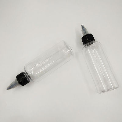 Botellas de plástico sin BPA y de 250 ml de volumen para sus soluciones de embalaje ecológicas
