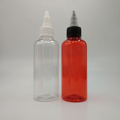 Botellas de plástico sin BPA y de 250 ml de volumen para sus soluciones de embalaje ecológicas
