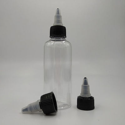 Botellas de plástico sin BPA y de 250 ml de volumen para sus soluciones de embalaje ecológicas