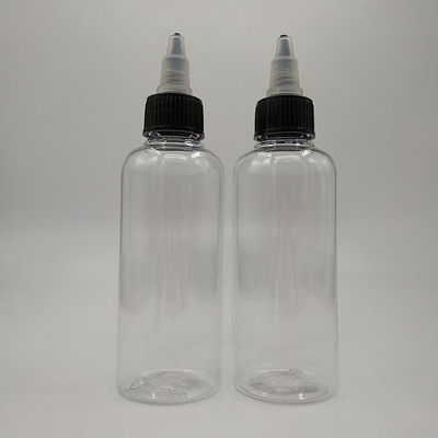 Botellas de plástico sin BPA y de 250 ml de volumen para sus soluciones de embalaje ecológicas