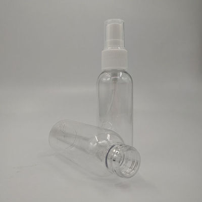 Actualice sus productos de limpieza con la botella de aerosol PET clásica y duradera