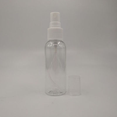 Actualice sus productos de limpieza con la botella de aerosol PET clásica y duradera