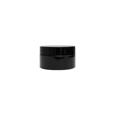 Envases de almacenamiento de belleza transparentes 10 ml 15 ml 30 ml 60 ml 80 ml 100 ml 120 ml 150 ml