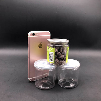 Junta de lámina de aluminio para sellado de tarro cosmético de plástico personalizado Capacidad 10ml 15ml 30ml 60ml 80ml 100ml 120ml 150ml