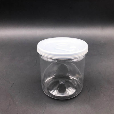 Junta de lámina de aluminio para sellado de tarro cosmético de plástico personalizado Capacidad 10ml 15ml 30ml 60ml 80ml 100ml 120ml 150ml