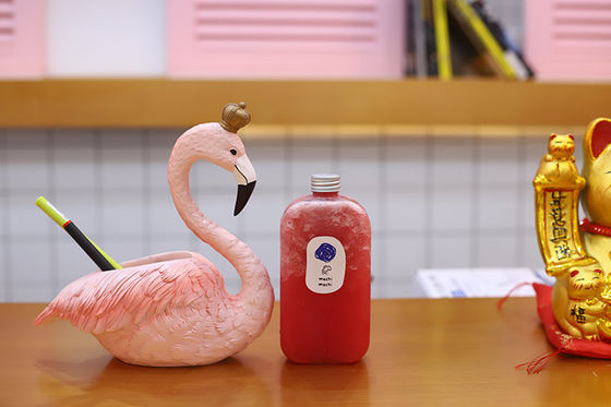 Solución Definitiva para Negocios de Tetería Moderna de Burbujas