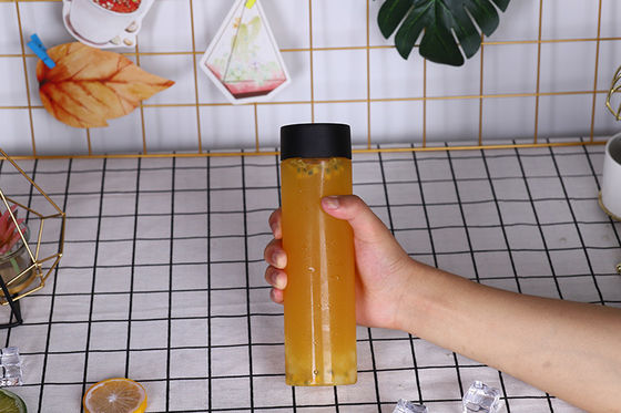 Jarras aisladas para té de burbujas: la solución definitiva para tu negocio