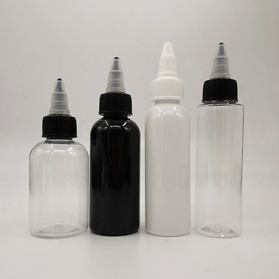 Diseño de ahorro de espacio Jarrones de plástico de torsión para lavaplatos Seguro Capacidad de 250 ml