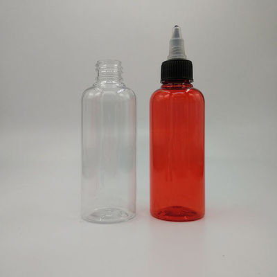 Envases de plástico de 100 ml, ideales para almacenar objetos pequeños