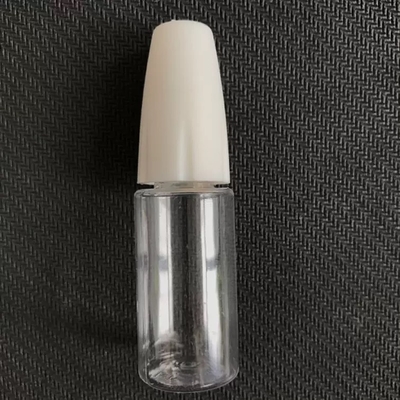 Cuello a prueba de niños Tipo E Botella de líquido Impresión personalizada Color y varias capacidades De 10ml 15ml 30ml 40ml 60ml 80ml 100ml