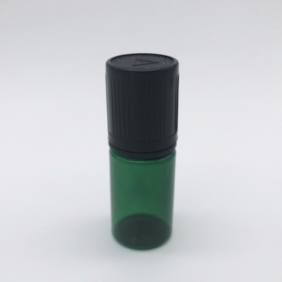 Botella redonda de líquido electrónico con logotipo personalizado, capacidad de 10 ml, 15 ml, 30 ml, 40 ml, 60 ml, 80 ml, 100 ml