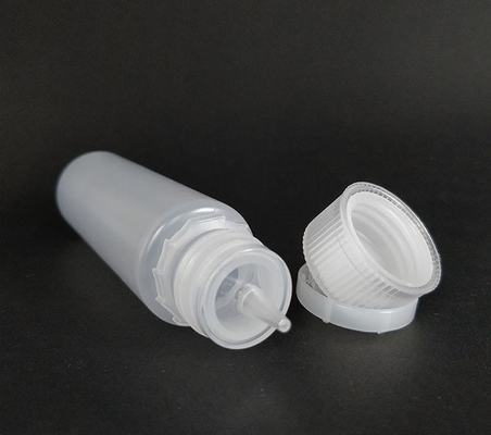 Botella de líquido redonda E para líquido en 10 ml 15 ml 30 ml 40 ml 60 ml 80 ml 100 ml