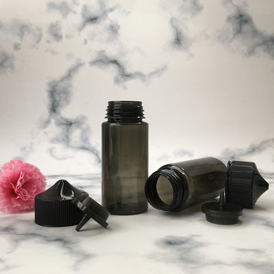 Botella de e-líquido de 100 ml, la mejor opción para el envasado de tu e-líquido