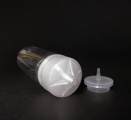 Botella de e-líquido de 100 ml, la mejor opción para el envasado de tu e-líquido