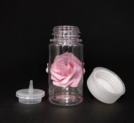 Botella de e-líquido de 100 ml, la mejor opción para el envasado de tu e-líquido