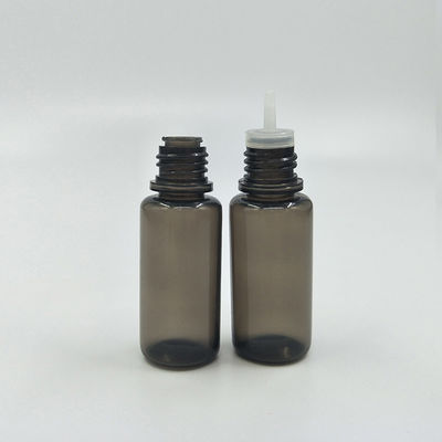 Botellas Redondas para Líquidos y Manipulación de Superficies para Serigrafía