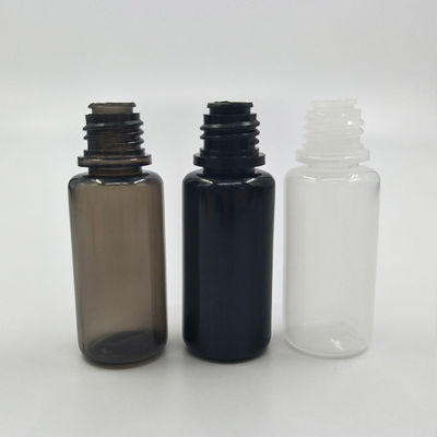 Botellas Redondas para Líquidos y Manipulación de Superficies para Serigrafía