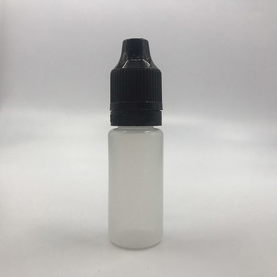 Impresión en pantalla E Botella líquida con logotipo personalizado dentro de 10ml 15ml 30ml 60ml 80ml 100ml