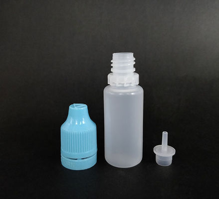 Impresión en pantalla E Botella líquida con logotipo personalizado dentro de 10ml 15ml 30ml 60ml 80ml 100ml