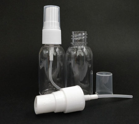 Botella rociadora ámbar: la solución perfecta para sus necesidades B2B