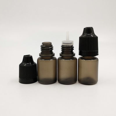 Lavadoras de platos Botellas de plástico atornilladas seguras y reutilizables para soluciones ecológicas