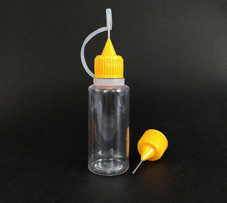 Tapones roscados de plástico de 150 ml, sin BPA, sí, para un cierre seguro y duradero