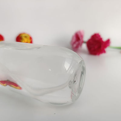 Botella rociadora diaria de plástico PET con construcción y diseño duraderos