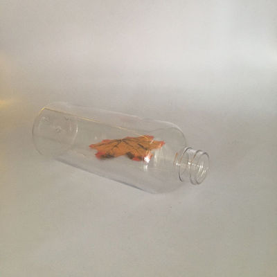 Botella de pulverización PET de superficie lisa para resultados de pulverización profesionales y precisos