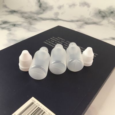 Botella de e-líquido asequible con cuello de 18 mm, capacidad de 10 ml, 15 ml, 30 ml, 40 ml, 60 ml, 80 ml, 100 ml