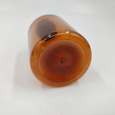 Botellas PET a prueba de niños para líquidos: La solución de embalaje definitiva