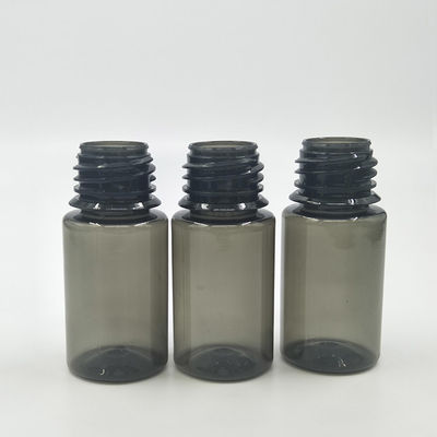 Botellas pequeñas para líquidos de 18 mm de tamaño de cuello