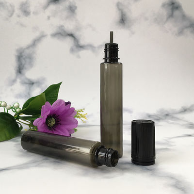 Botellas pequeñas para líquidos de 18 mm de tamaño de cuello