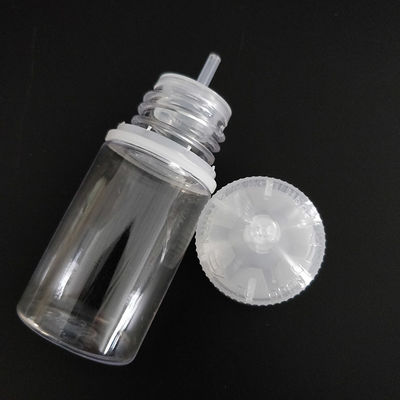 Botellas pequeñas para líquidos de 18 mm de tamaño de cuello