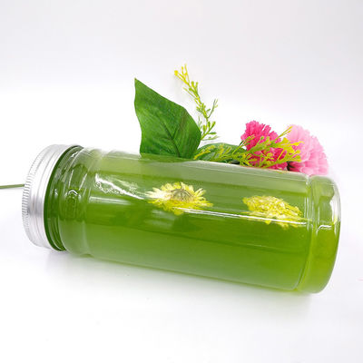 Customizable Bubble Tea Jugs in 350ml 500ml and 1000ml Sizes