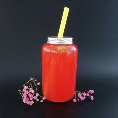 Handle Bubble Tea Jugs The Ideal Solution for Serving Refreshing Beverages