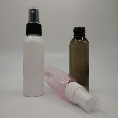 Botella clásica de aerosol de PET adecuada para múltiples usos, incluidos el cuidado del jardín y la limpieza de automóviles, que proporciona un aerosol constante